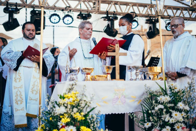 28ª Festa do Trabalhador reforça tradição e reúne quatro dias de programação em Barra Mansa