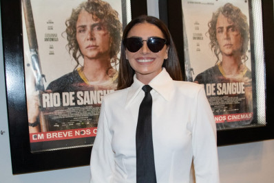 Cine Odeon inicia comemorações de 100 anos com exibição do filme 'Rio de Sangue'