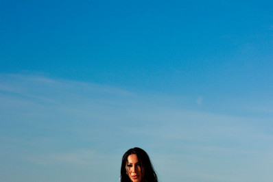 Mãe de um dos filhos de Ronaldo Fenômeno fala sobre críticas por perfil sensual: 'Me fortaleceu'