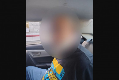 Acusado de estuprar a própria filha em Araruama é preso pela Polícia Civil 