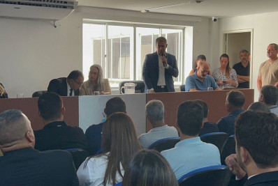 Dr Serginho recua e reduz 