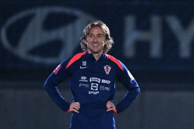 Croácia anuncia convocados para a Copa do Mundo; Modric disputará quinto Mundial