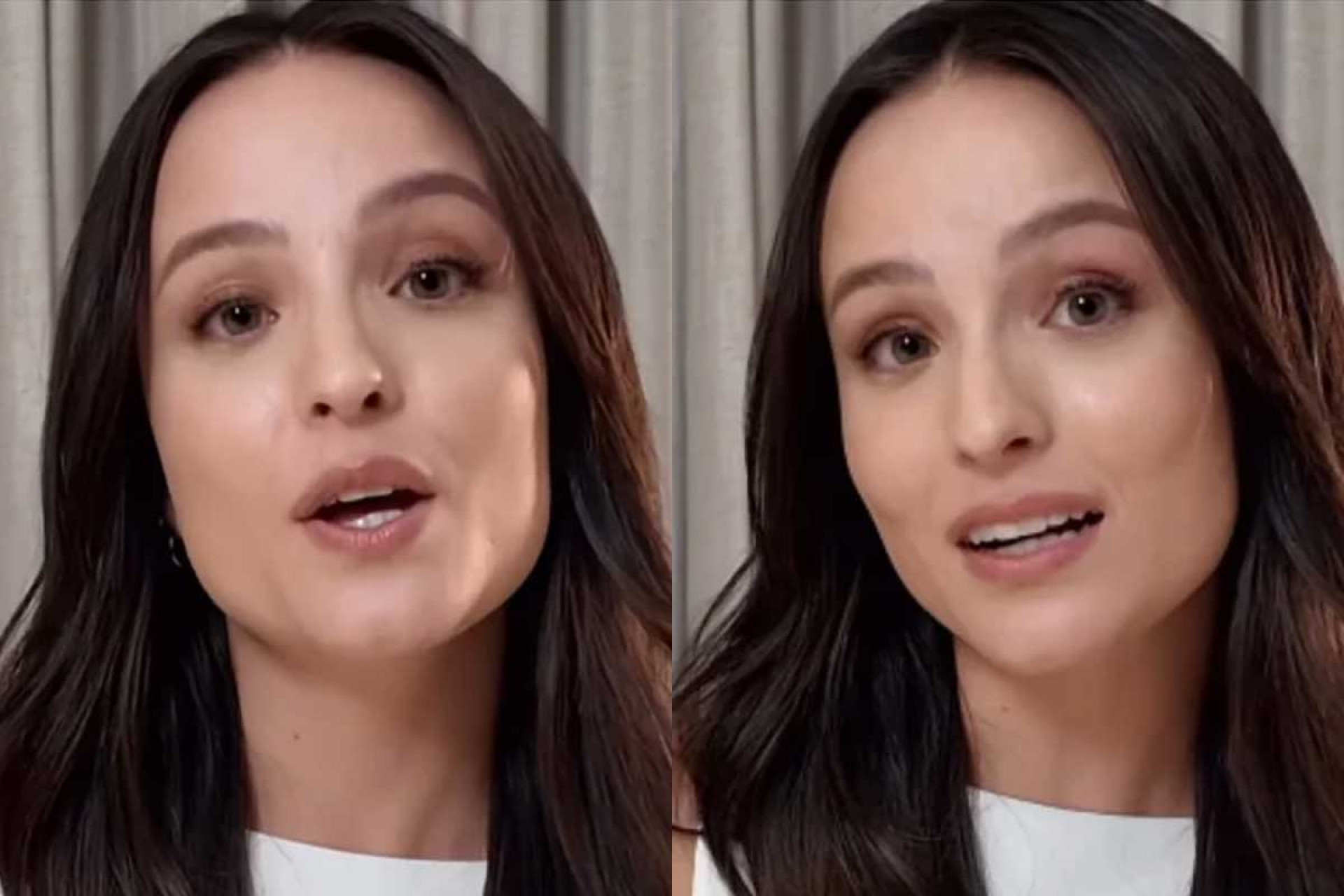 Endometriose: o alerta importante por trás do relato de Larissa Manoela