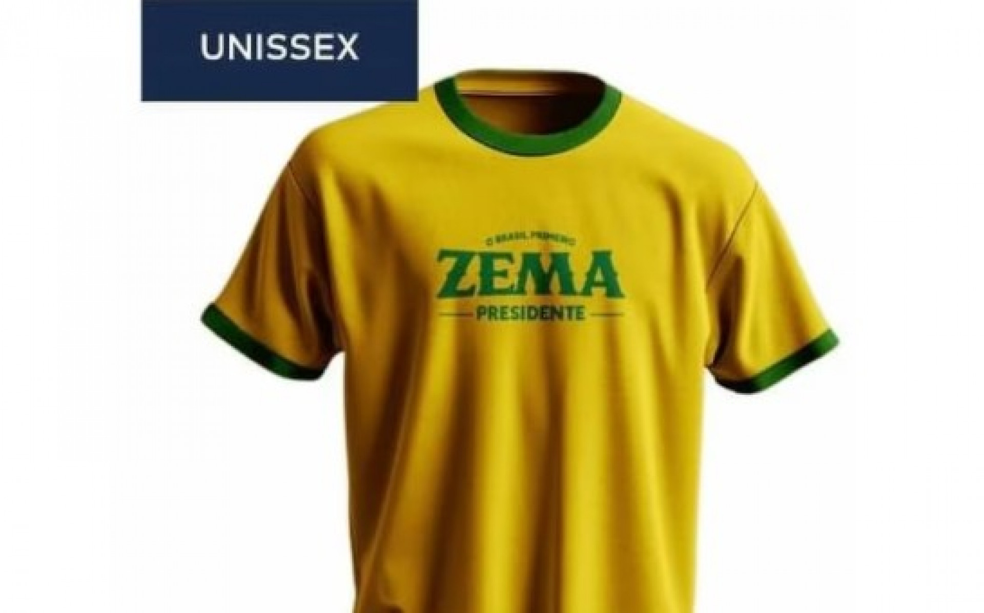 O especialista disse que o uso de frases como "por um Brasil melhor" seria aceit&aacute;vel como slogan de pr&eacute;-campanha.  - Reprodu&ccedil;&atilde;o/Redes Sociais