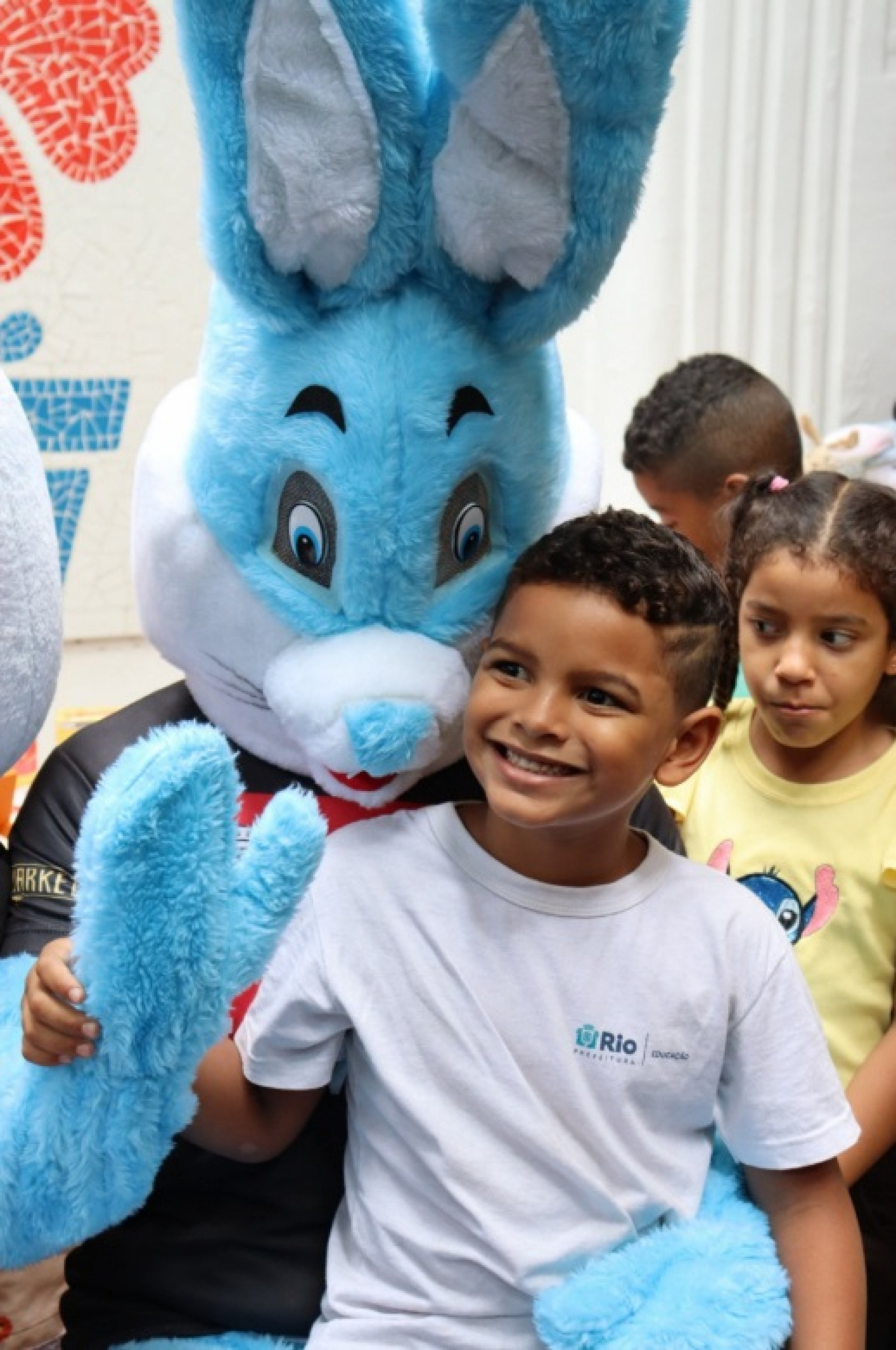 Doações de Páscoa serão destinadas a pacientes do Pró Criança Cardíaca