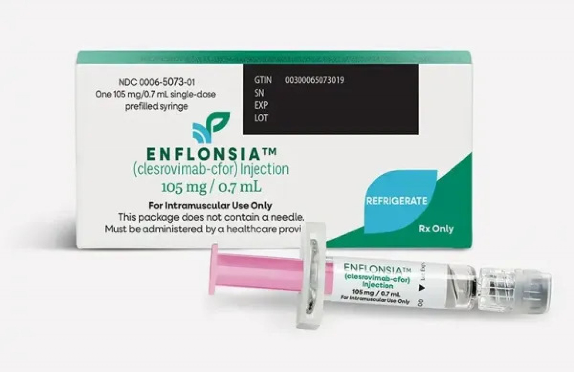 Anvisa aprova novo medicamento para prevenção do VSR