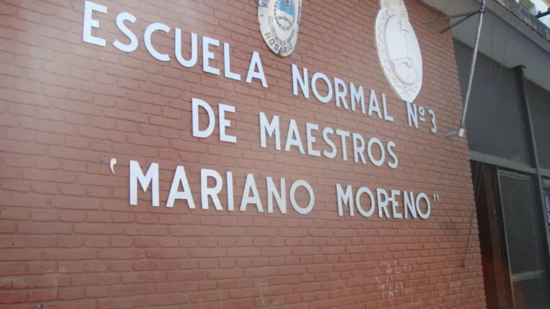 Ataque em escola argentina termina com uma aluna morta e oito feridos