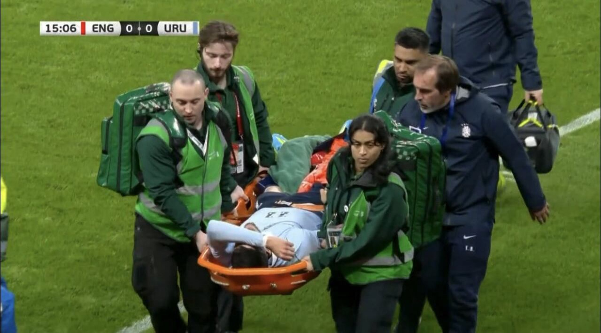 Fifa vai pagar sal&aacute;rio de Piquerez, do Palmeiras, ap&oacute;s les&atilde;o