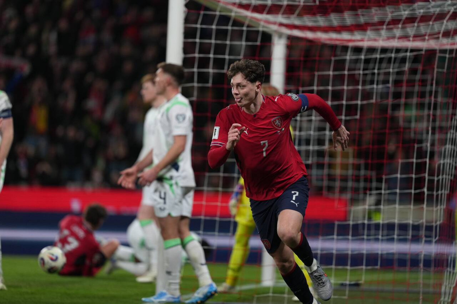 Ch&eacute;quia x Dinamarca: onde assistir, escala&ccedil;&otilde;es e arbitragem