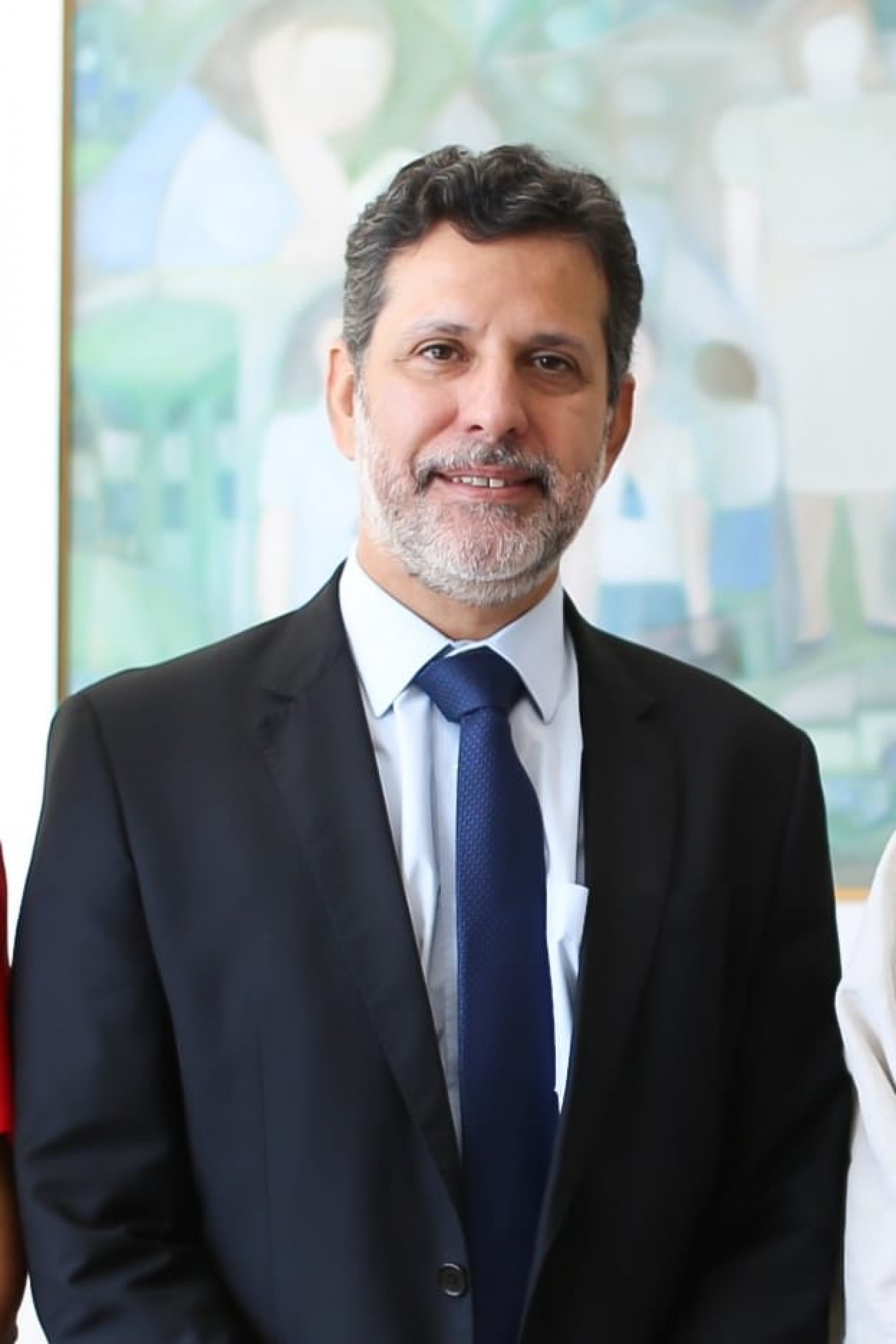 Lula anuncia novo ministro da Educação; saiba quem é