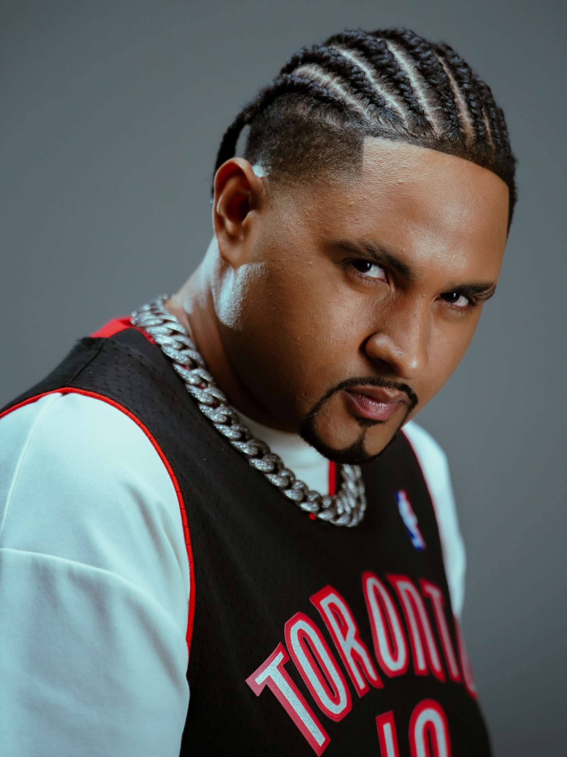 Kevin O Chris - Allan França / Divulgação