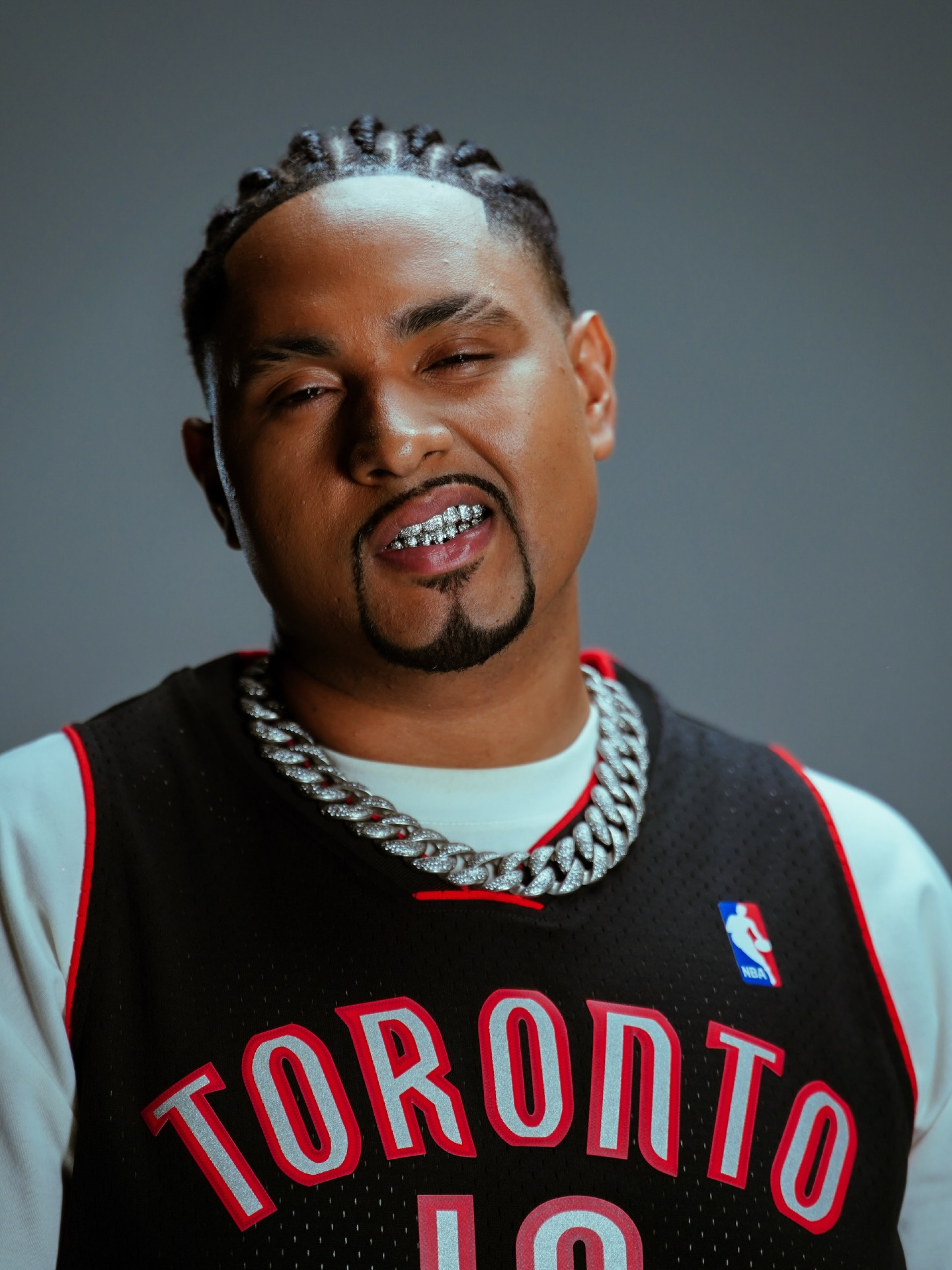 Kevin O Chris - Allan França / Divulgação