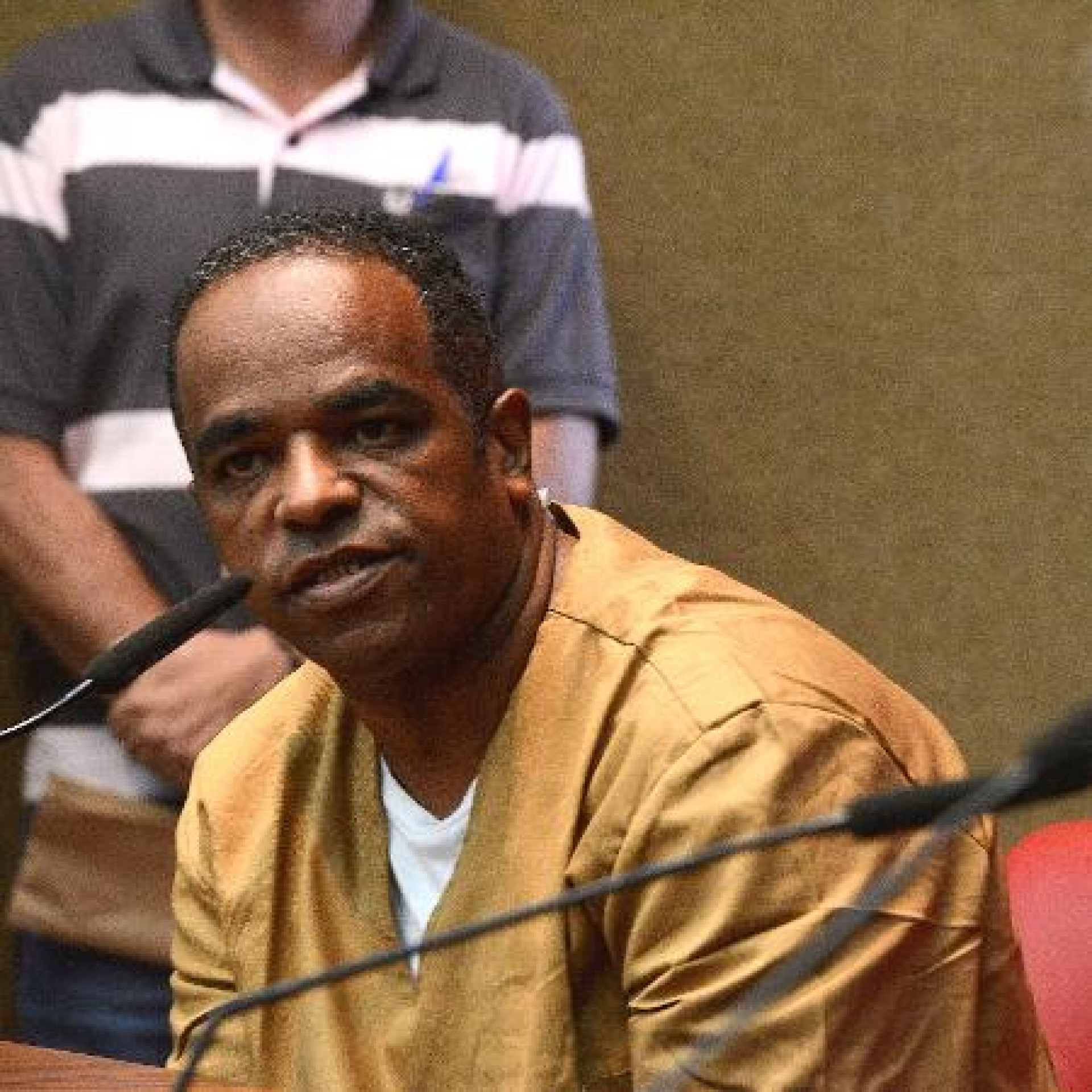 Justiça mantém condenação de ex-conselheiro de Direitos Humanos de São Paulo por elo com o PCC