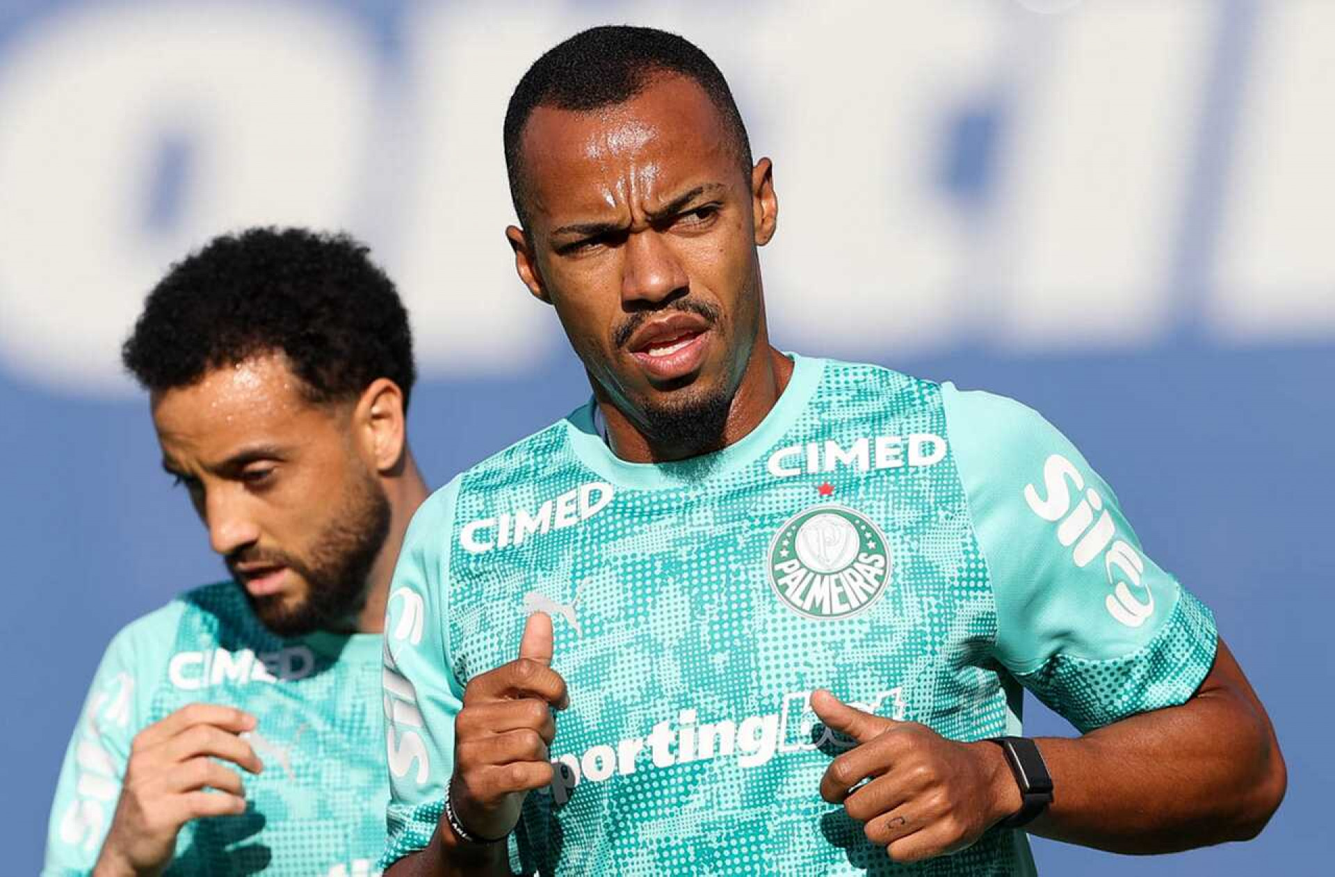 Marlon Freitas se desculpa com torcida do Botafogo