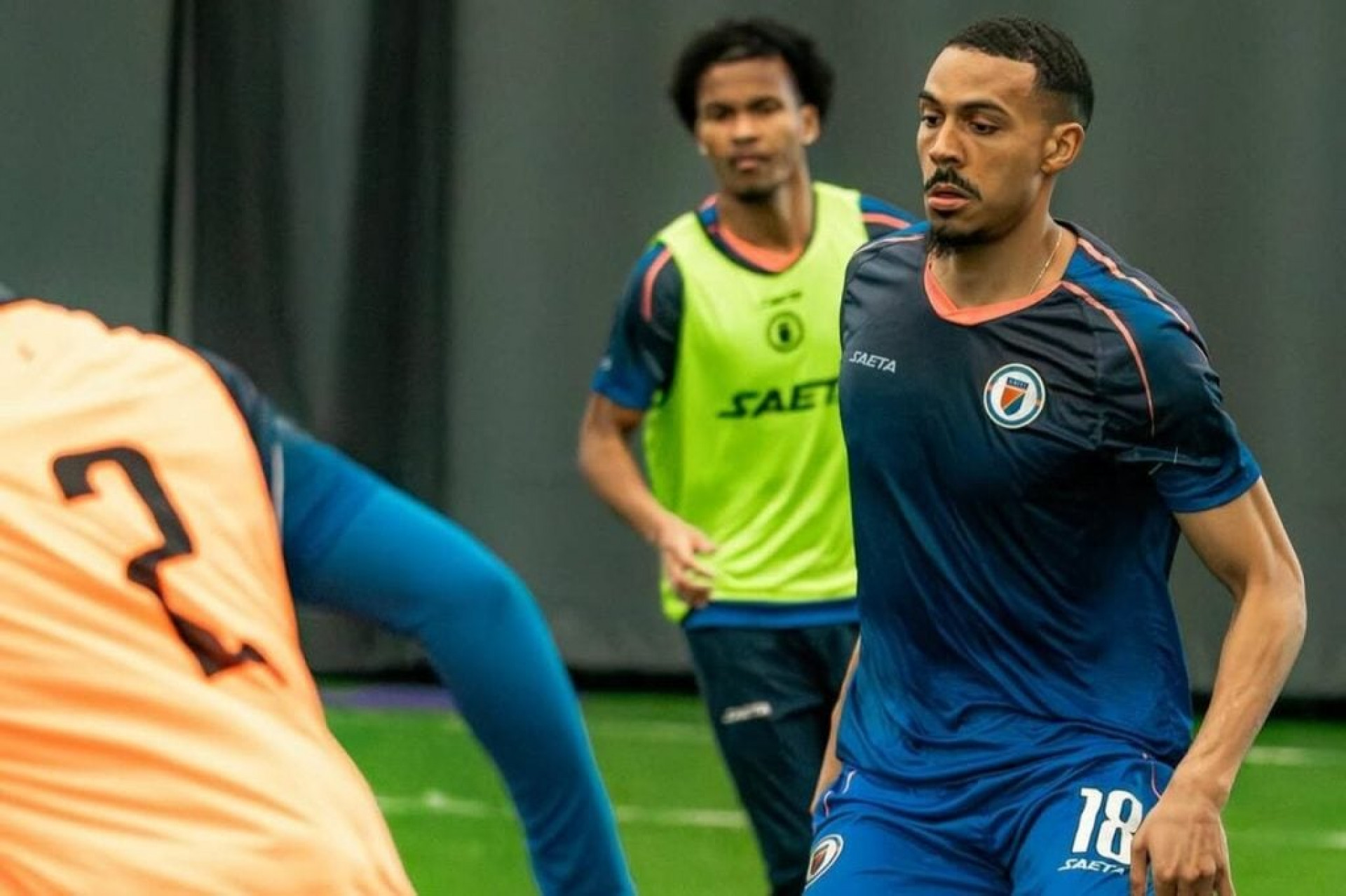 Haiti x Isl&acirc;ndia: onde assistir e escala&ccedil;&otilde;es