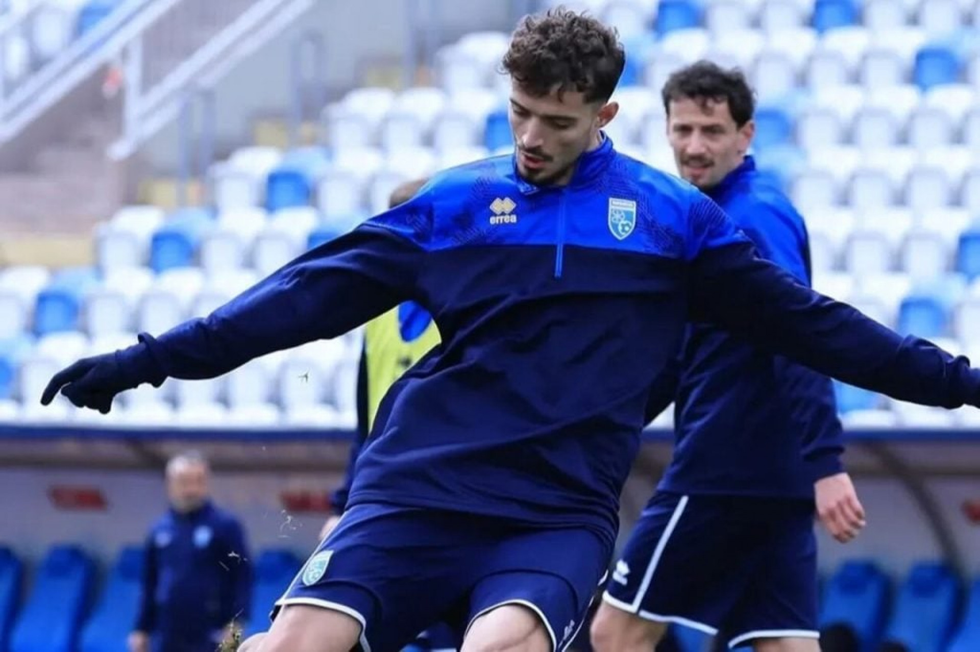 Kosovo x Turquia: onde assistir, escala&ccedil;&otilde;es e arbitragem