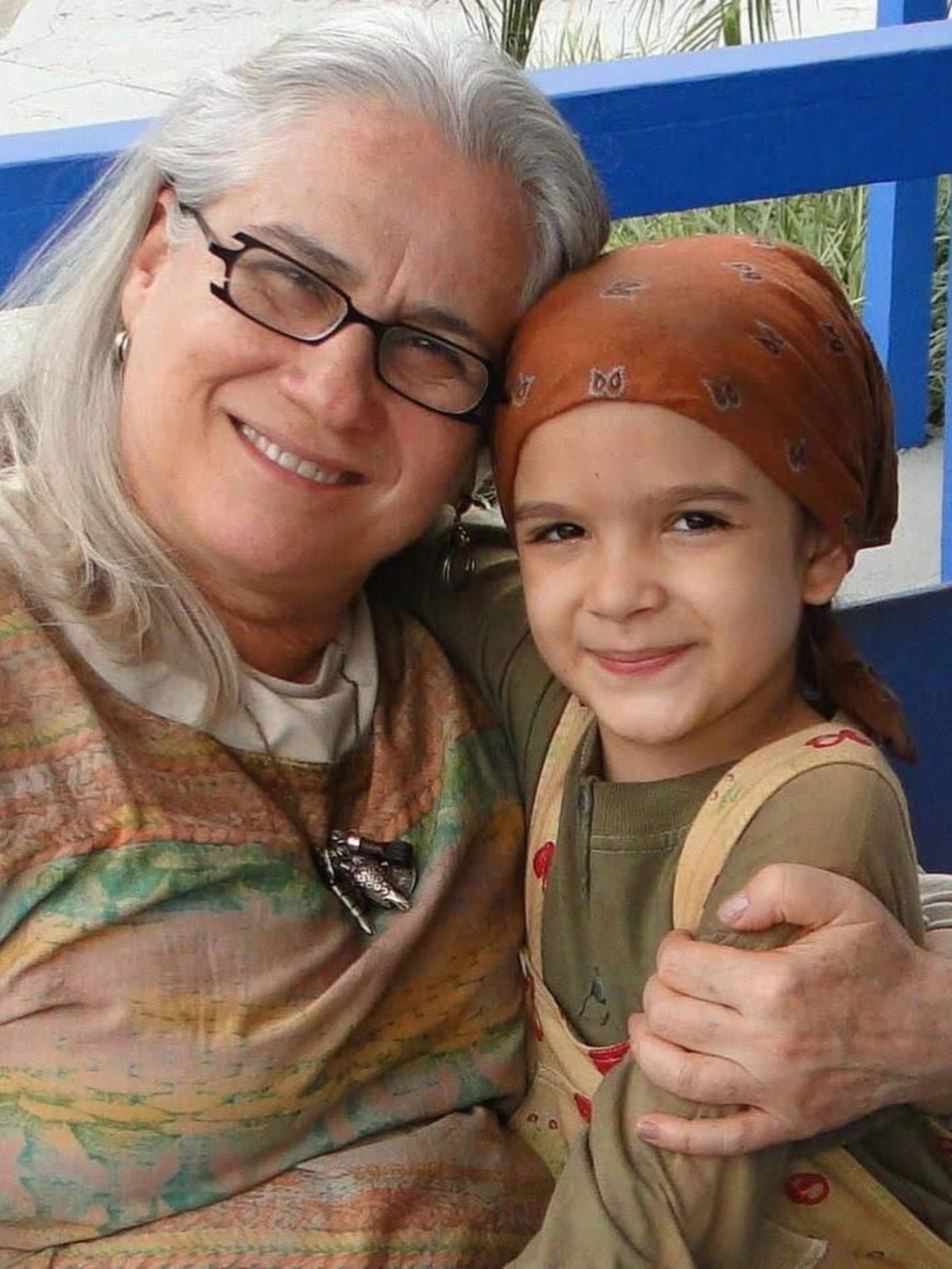 Mel Maia resgata fotos dos bastidores de 'Avenida Brasil' - Reprodução / Instagram