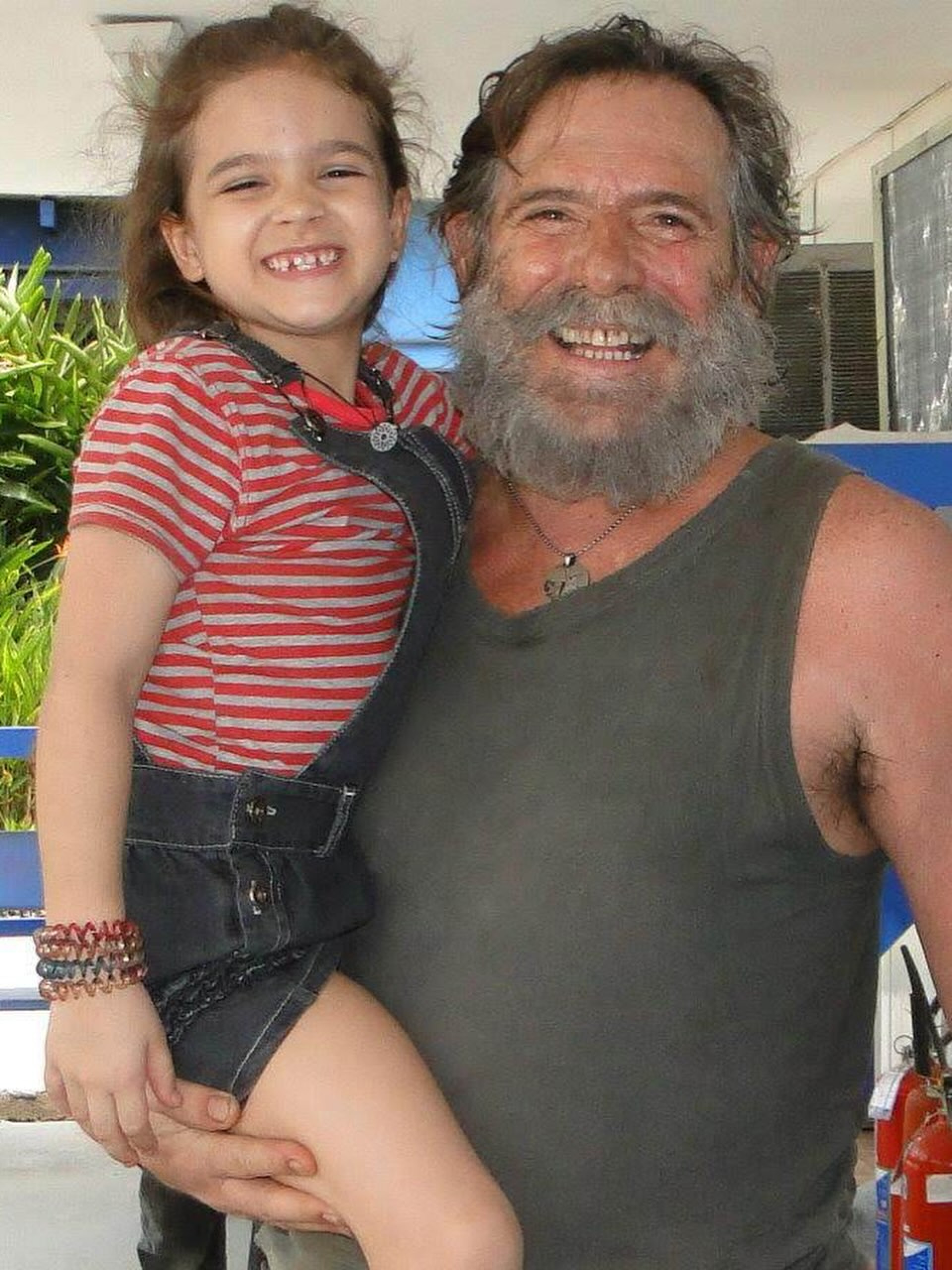 Mel Maia resgata fotos dos bastidores de 'Avenida Brasil' - Reprodução / Instagram