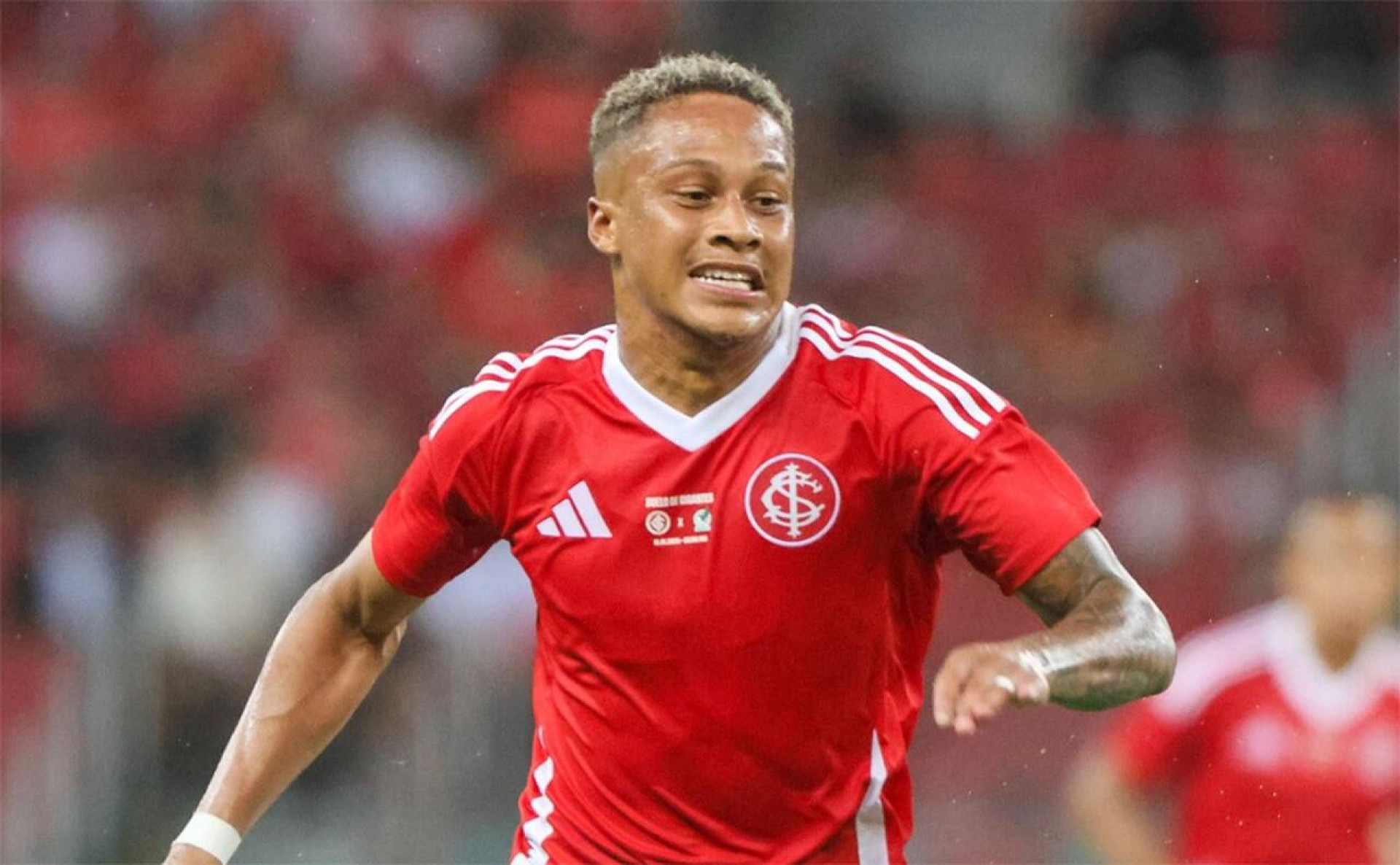 Pezzolano avalia mudan&ccedil;as no Internacional contra o S&atilde;o Paulo