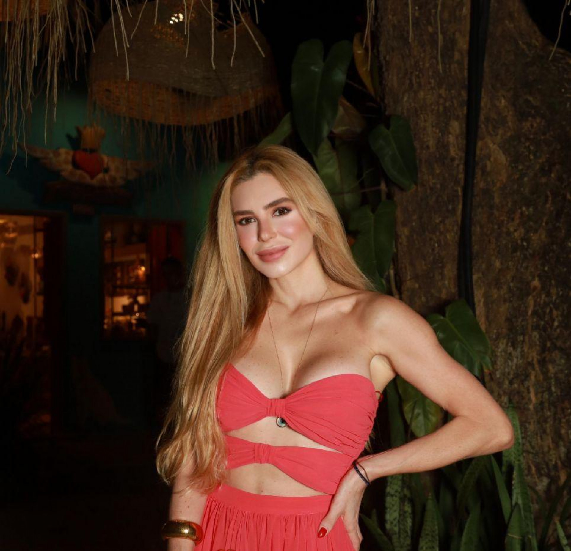 Miss Bela São Paulo, Joana Cabral - Divulgação