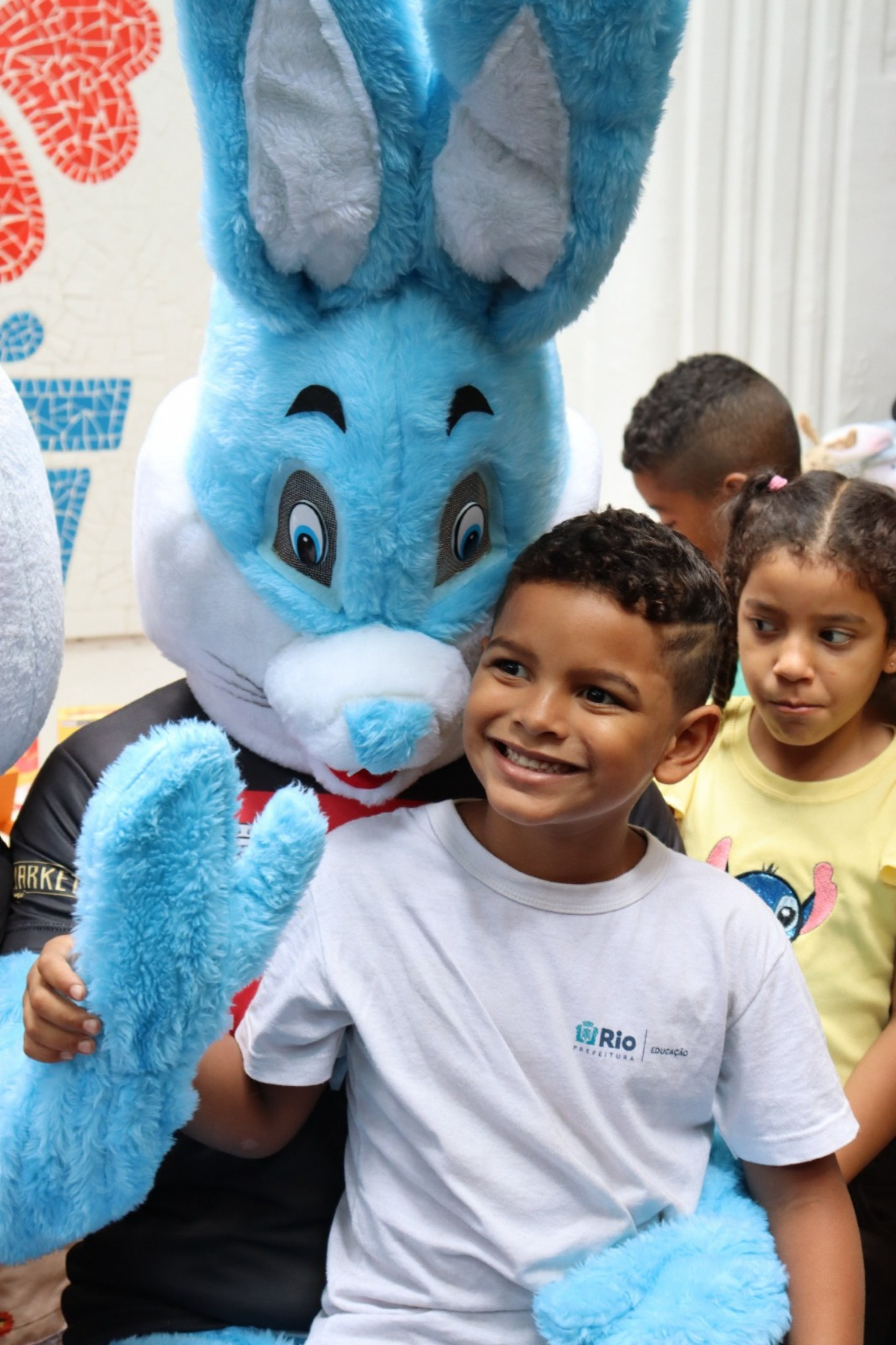 Doa&ccedil;&otilde;es de P&aacute;scoa ser&atilde;o destinadas a pacientes do Pr&oacute; Crian&ccedil;a Card&iacute;aca