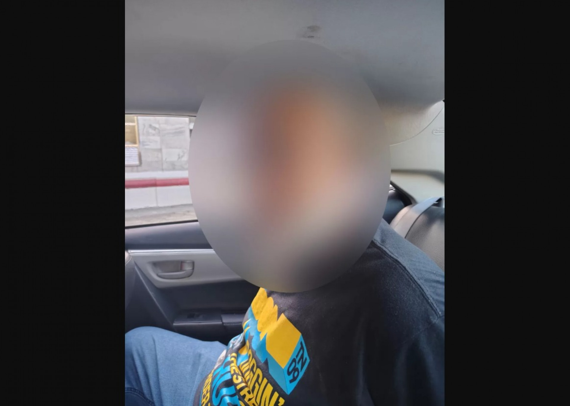 Acusado de estuprar a própria filha em Araruama é preso pela Polícia Civil