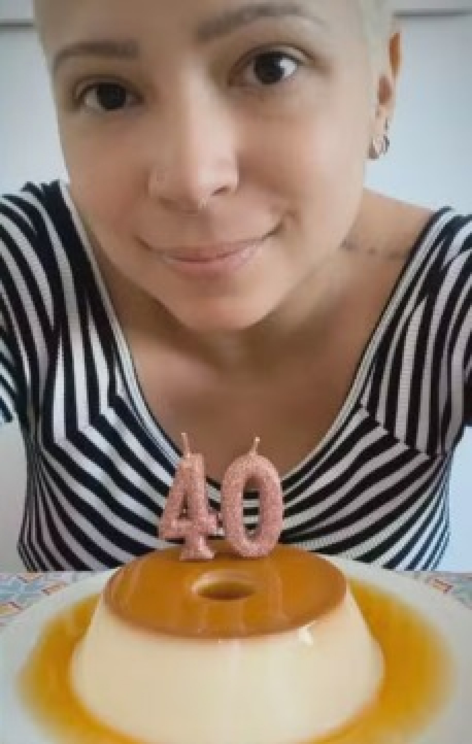 Emanoelle Farias, de 40 anos, m&atilde;e de Francisco, morreu no local do acidente - REPRODU&Ccedil;&Atilde;O / TV GLOBO