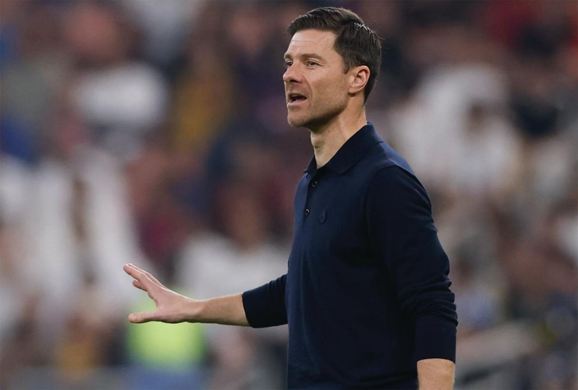 Liverpool define Xabi Alonso como prioridade para substituir Arne Slot