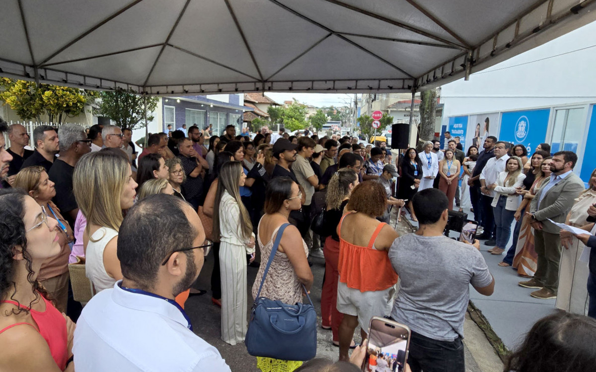 Nova sede do Polo de Oncologia oferece estrutura ampliada e atendimento mais humanizado
