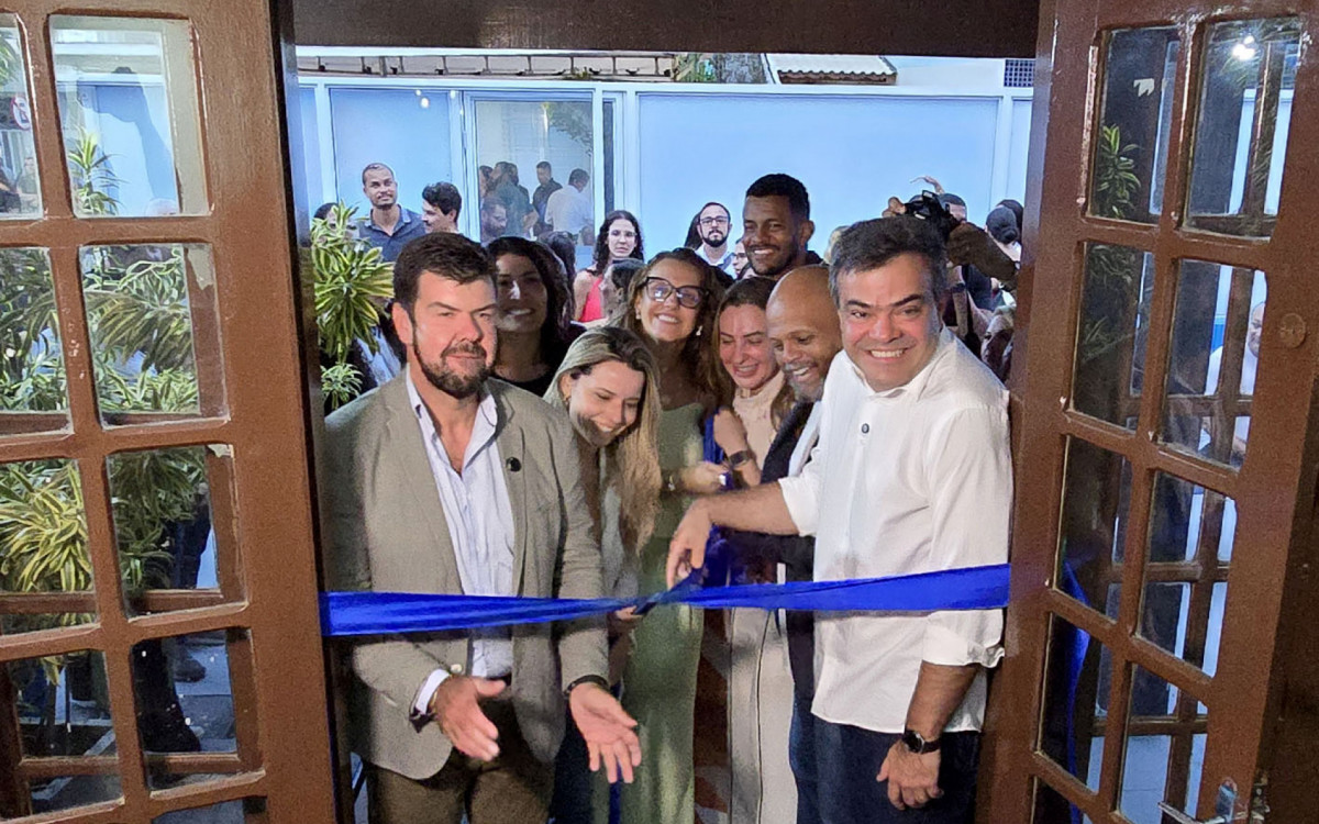 Nova sede do Polo de Oncologia oferece estrutura ampliada e atendimento mais humanizado