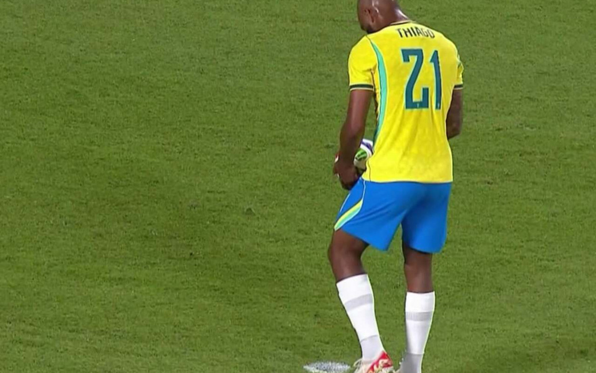 Brasil mostra qualidades individuais e vence a Cro&aacute;cia