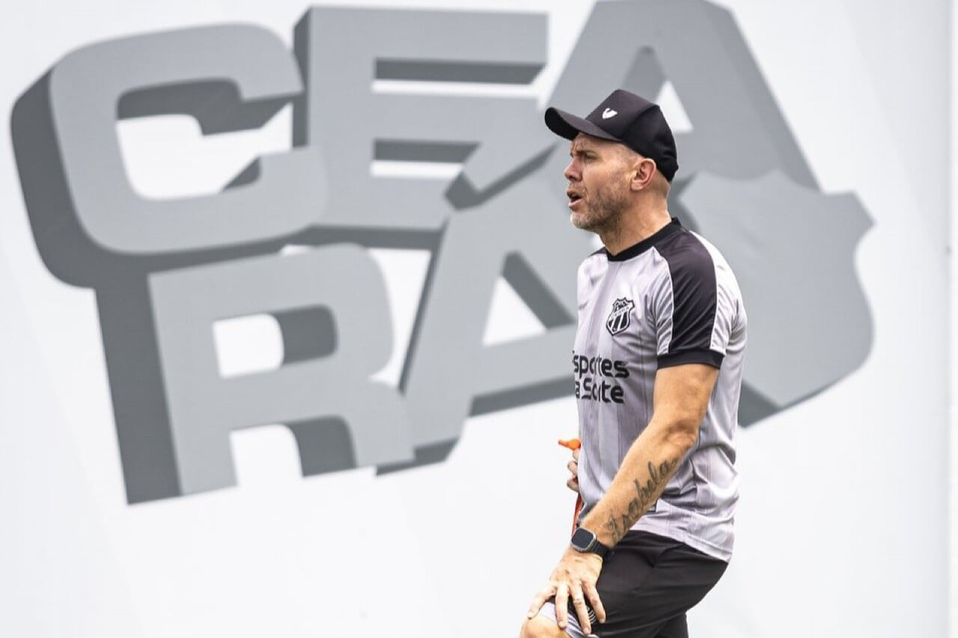 Ponte Preta x Cear&aacute;: onde assistir, escala&ccedil;&otilde;es e arbitragem