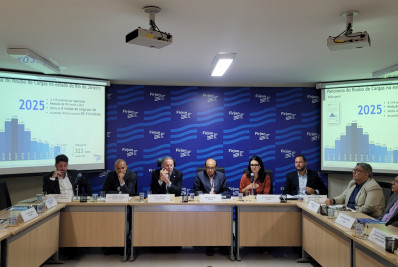 Caxias e entorno concentram maior número de casos de roubo de cargas no Rio