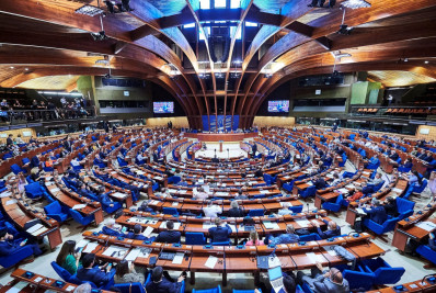 Israel pode ser excluído do Conselho da Europa por lei sobre pena de morte