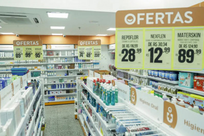 Remédios podem ter reajuste de até 3,81% a partir desta terça