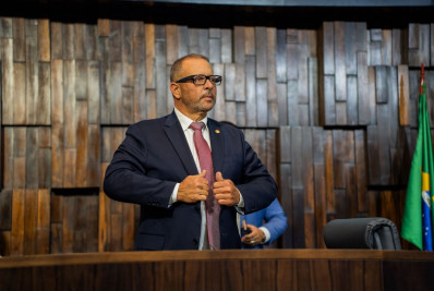 Iniciativa do Presidente da Alerj, Guilherme Delaroli destinará R$ 30 milhões a 17 cidades atingidos pelas chuvas