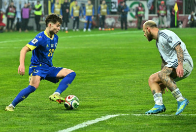 Itália perde para a Bósnia nos pênaltis e fica fora da Copa pela terceira vez seguida