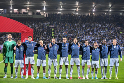 Jornais da Itália repercutem fracasso da seleção, fora de mais uma Copa