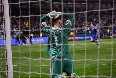 Ausência da Itália em mais uma Copa do Mundo gera memes; confira