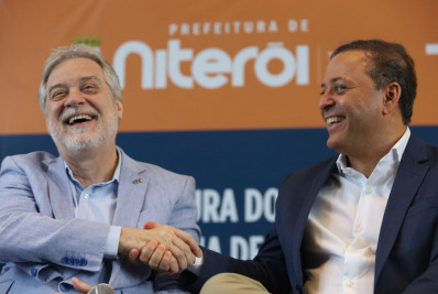 Niterói e UFF lançam nova edição do Programa de Desenvolvimento de Projetos Aplicados