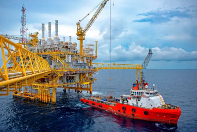 Emprego em alta: Macaé abre semana com centenas de vagas e movimenta busca por trabalho