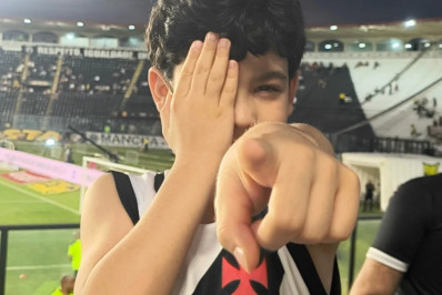 Quem era Chico, menino de 9 anos vítima de acidente na Tijuca