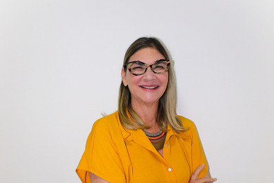 Claudia Ferraz: Autonomia econômica das mulheres