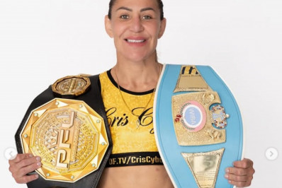 Lenda do MMA, Cris Cyborg fatura título de Boxe e amplia legado nas artes marciais