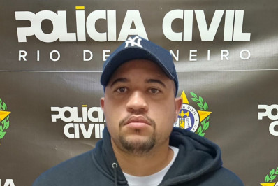 Integrante de organização ligada ao contraventor Bernardo Bello é preso na Zona Oeste