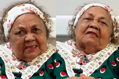 Dona Onete, ícone do carimbó do Pará, recebe alta