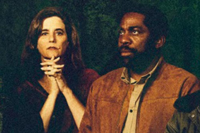 Lázaro Ramos e Mariana Lima formam casal na nova temporada de 'Os Outros’