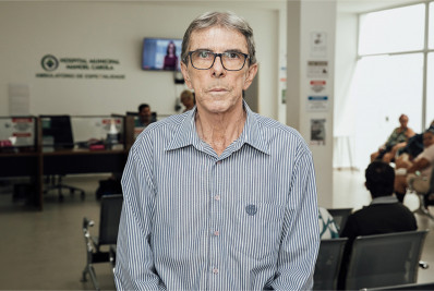 Secretário destaca avanço histórico na rede de saúde em São Francisco