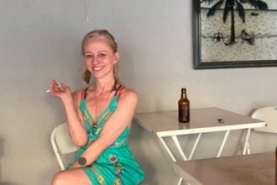 Guta Stresser, a Bebel de 'A Grande Família', rebate comentários sobre aparência