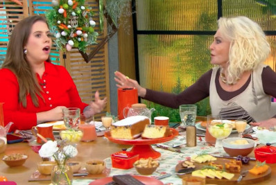 Ana Maria Braga dá resposta afiada para Tati Machado: 'Não é da sua conta' 